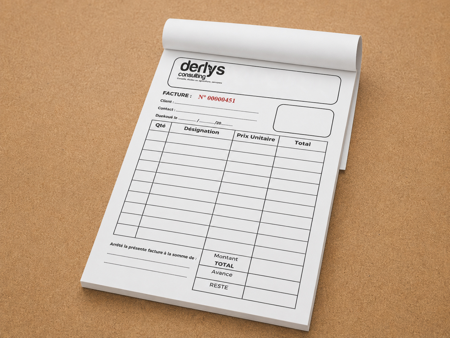 Derlys Consulting
