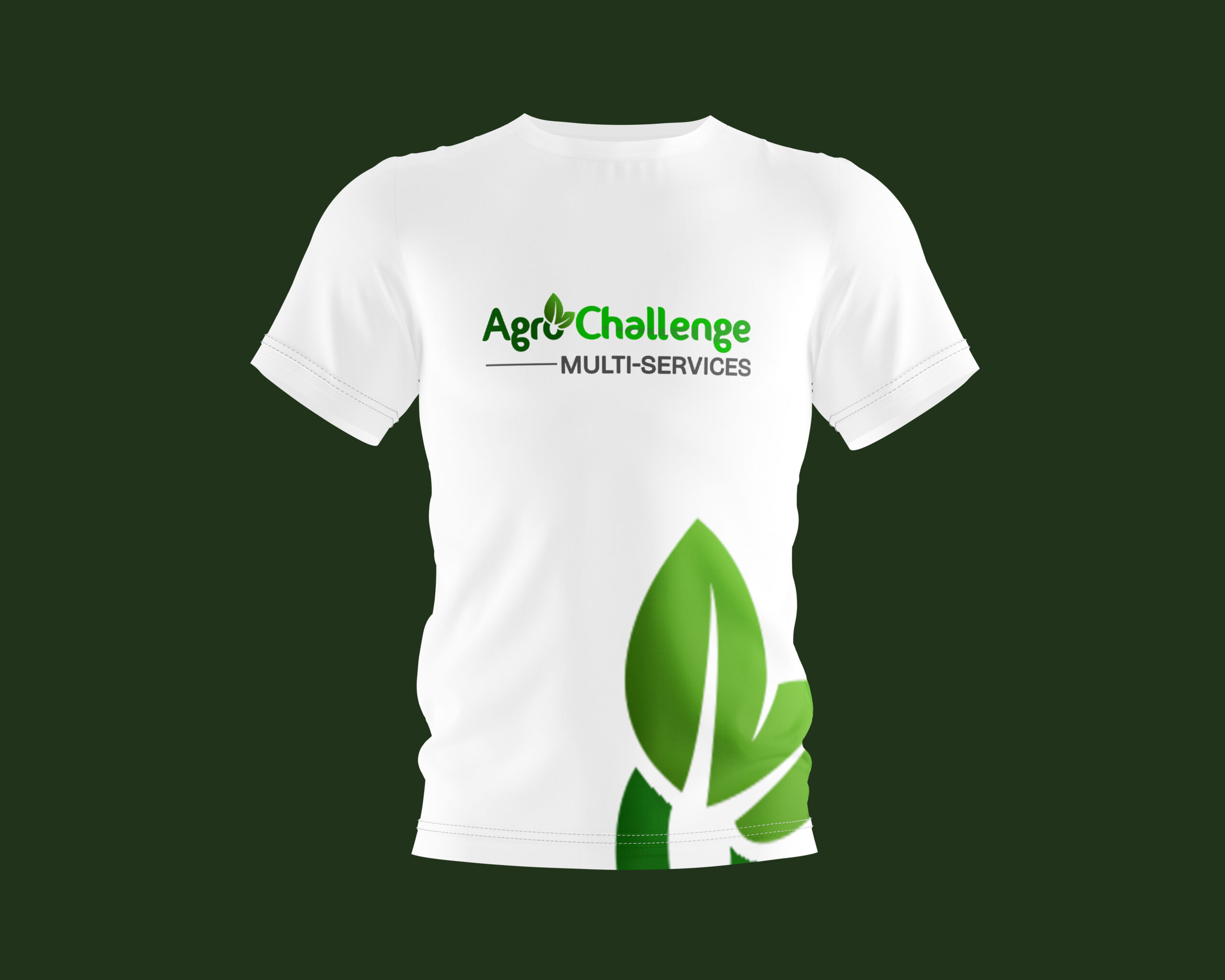 Agro Challenge Multi Services